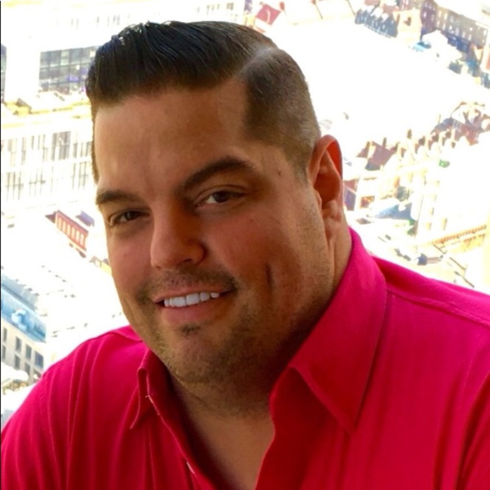 Meet your Posher, Todd